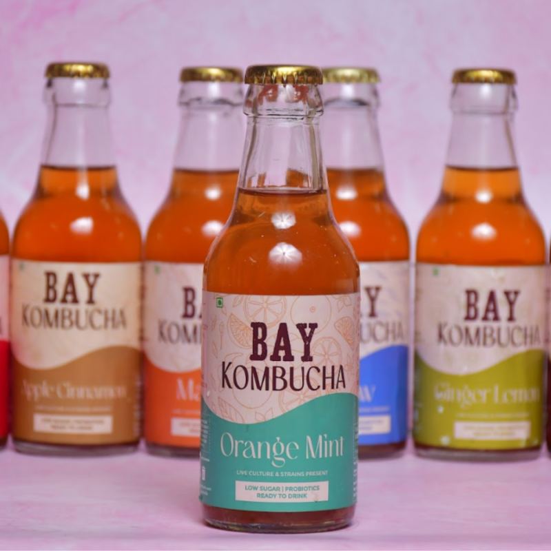 Pack of Six - Image 6